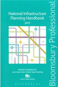 National Infrastructure Planning Handbook 2015