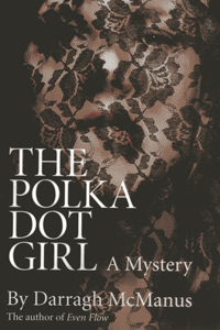 Polka Dot Girl