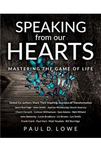 Speaking from our Hearts