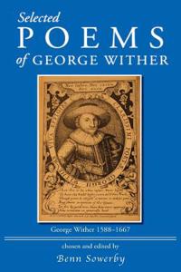 Selected Poems of George Wither