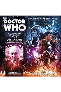 Doctor Who - The Early Adventures