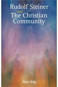 Rudolf Steiner and the Christian Community