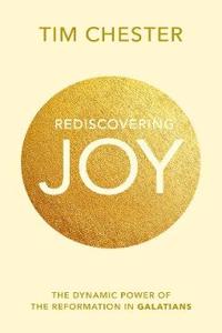 Rediscovering Joy