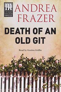 Death of an Old Git