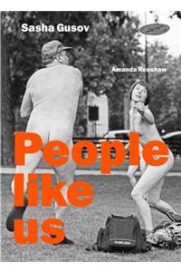 People Like Us