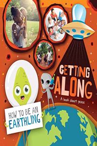 Getting Along (A Book About Peace)