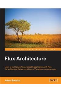 Flux Architecture