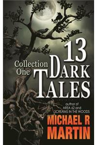 13 Dark Tales