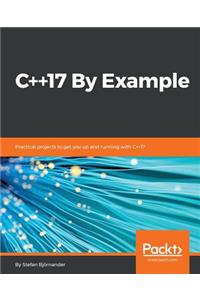 C++17 By Example