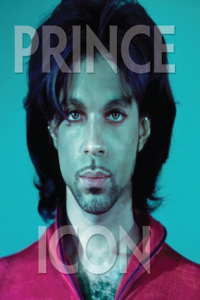 Prince: Icon