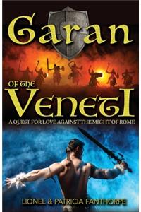 Garan of the Veneti