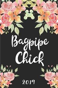 Bagpipe Chick 2019