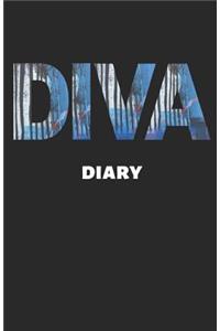 DIVA Diary