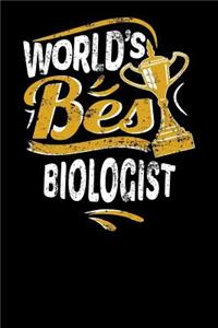 World's Best Biologist