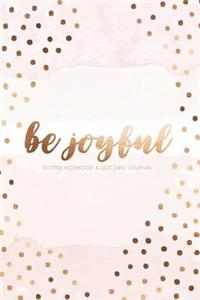 Dotted Notebook & Dot Grid Journal