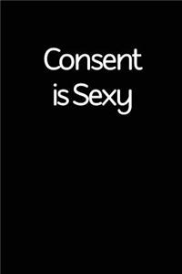 Consent is Sexy