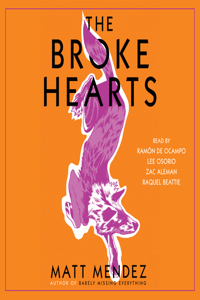 The Broke Hearts