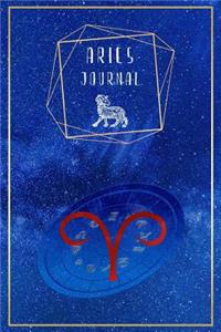 Aries Journal