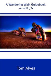 Wandering Walk Guide Book