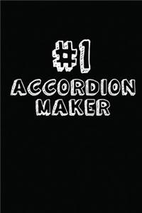 #1 Accordion Maker