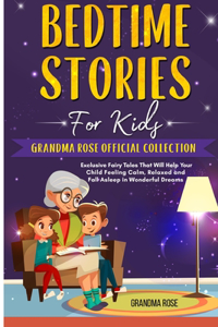 Bedtime Stories for Kids