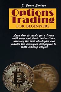 Options Trading For Beginners