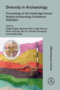 Diversity in Archaeology