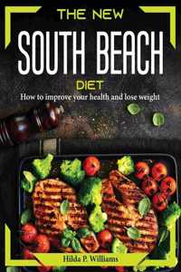 The new south beach diet
