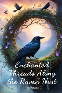 Enchanted Threads Along the Raven Nest