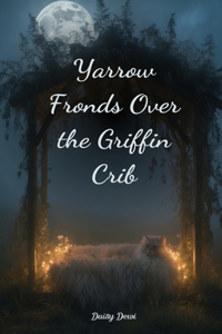 Yarrow Fronds Over the Griffin Crib