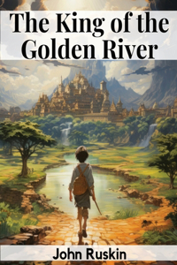 King of the Golden River