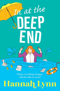 In at the Deep End