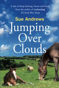 Jumping Over Clouds