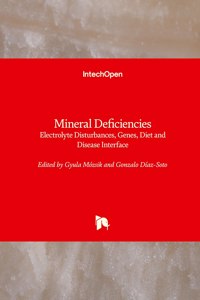 Mineral Deficiencies