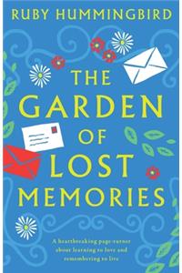 The Garden of Lost Memories