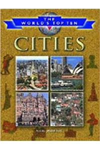 WORLDS TOP 10 CITIES