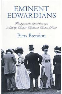 Eminent Edwardians