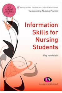 Information Skills for Nursing Students
