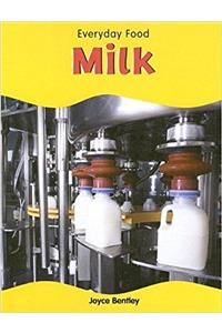 EVERYDAY FOOD MILK