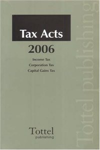 Tax Acts