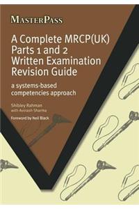 A Complete MRCP(UK)