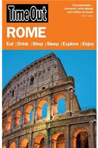 Time Out Rome