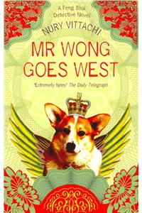Mr. Wong Goes West