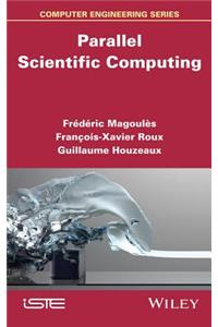 Parallel Scientific Computing