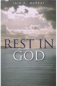 Rest in God