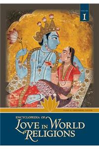 Encyclopedia of Love in World Religions