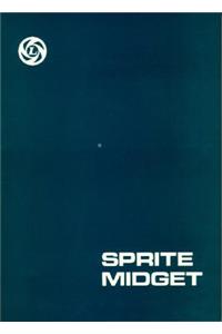 Sprite Midget Wsm