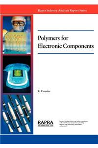 Polymers for Electronic Components