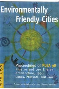 Environmentally Friendly Cities