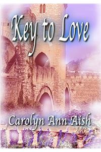 Key To Love